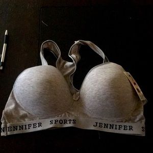 Sports bra